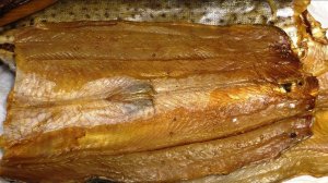 Вяленая Щука, Балык,юколла из щуки холодного копчения,Рецепт Рыба   fisherman dv. 27 rus