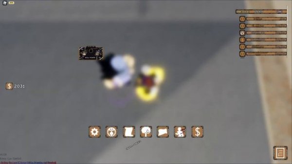 YBA update. Stone free boxing build.