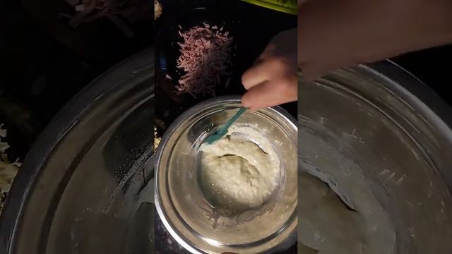 Пирог с ветчиной и сыром смотреть онлайн