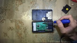 Мультиметр DT-838, ремонт.