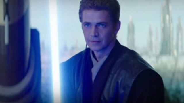 Top 10 Strongest Jedi (Canon) смотреть онлайн