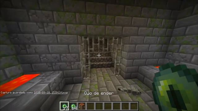 COMO ENCONTRAR EL PORTAL AL END *Facil y Rapido* EN MINECRAFT 2023 | EmziGamer смотреть онлайн