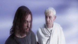 Мастер и Маргарита Иешуа и Понтий Пилат