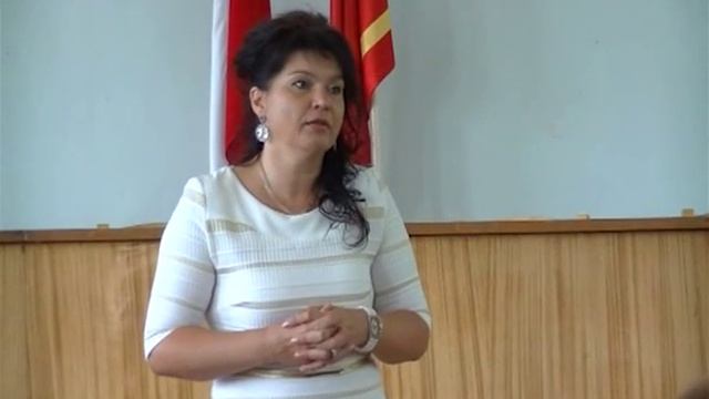 День строителя в Администрации смотреть онлайн