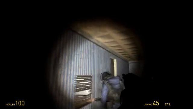 Gmod: Scary United Co-op Map Ep. 4: "CJ's Kill Switch!" смотреть онлайн