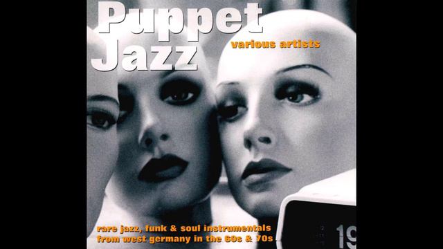 Gerhard Narholz - UFO Invasion (1972). смотреть онлайн