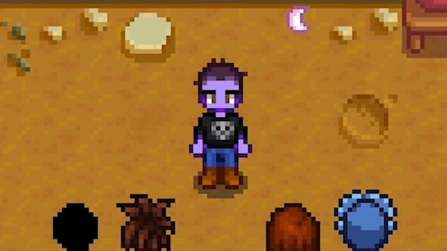 THE HIDE AND SEEK TOURNAMENT | The Stardew Valley Trials Ep. 4 смотреть онлайн