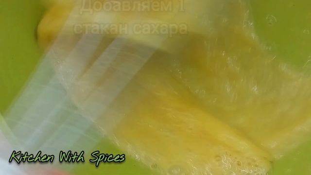 Домашний шеф-повар с Светланой