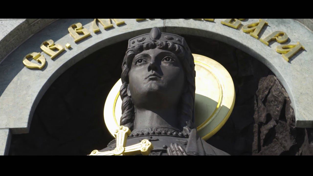 КЕМЕРОВО. Столица Кузбасса.