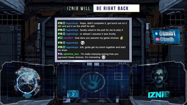 The Iznib Show 335 (Dragon Age: Origins Part 2) смотреть онлайн
