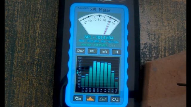 Какой усилитель громче класс А или класс Д ? ТЕСТ SPL!!! смотреть онлайн