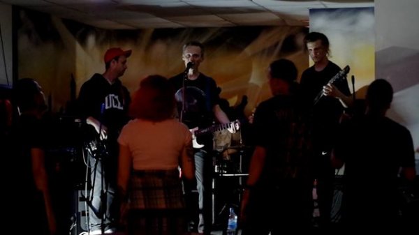 Post Factum - 15-Группа крови (Кино)