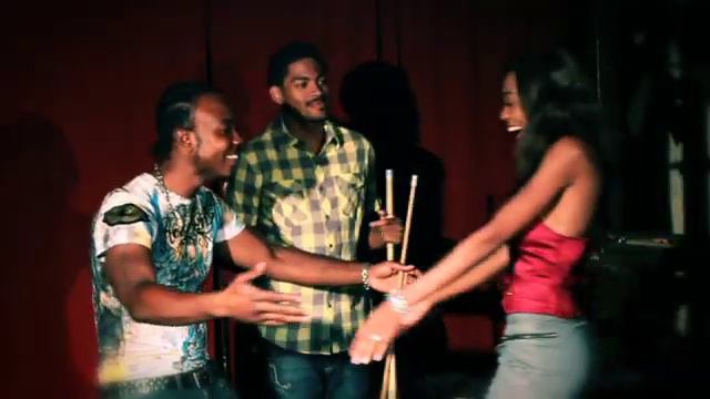 RICHIE STEPHENS AND I-OCTANE-WATCH OVER ME (OFFICIAL TV VERSION) смотреть онлайн