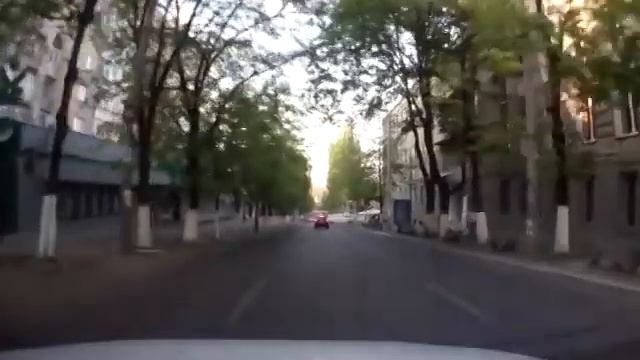 Пример HD DVR (640x480) дневная съемка смотреть онлайн