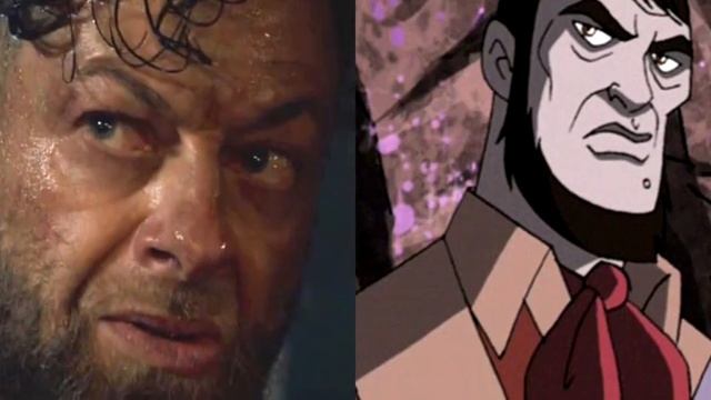 5 ВРАГОВ С КОТОРЫМИ ВСТРЕЧАЛСЯ ЧЁРНАЯ ПАНТЕРА смотреть онлайн