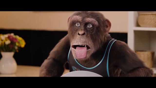 C.I.Ape (2022) Trailer HD смотреть онлайн
