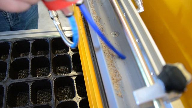 Calzavara РС от Гринтехника смотреть онлайн