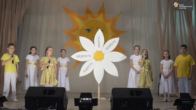 _Мама-Солнышко мое!_ театрализованный концерт . 2021г.mp4 смотреть онлайн