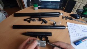 иж 60/61 псп сравнение китов