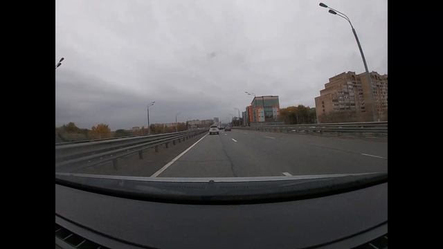 маршрут Петушки - мкад - дмитровское ш - жк летний сад и город смотреть онлайн