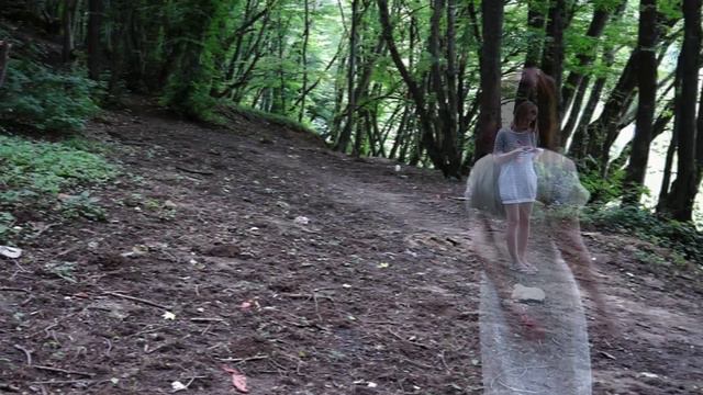 Студия АКорд. Как снимался - Призрак на мосту. 2016