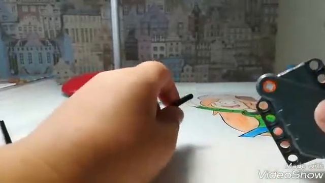 Моё первое видео как сделать машину из Лего смотреть онлайн