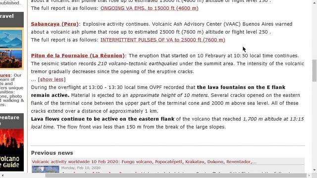 Daily Space Weather: Weak Solar Output, Volcanic Uptick, Seismic Drought, Duh Revolution! смотреть онлайн