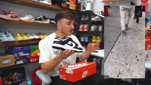 Top 10 Sneakers For Back To School 2022 (AFFORDABLE) смотреть онлайн