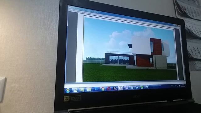 Противопожарные разрывы между домами и хозпостройками. смотреть онлайн