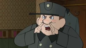 Похождение бравого солдата Швейка HD