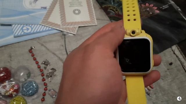 Золото и серебро с помойки! Часы-телефон! Живопись! Находки на мусорке (57) смотреть онлайн