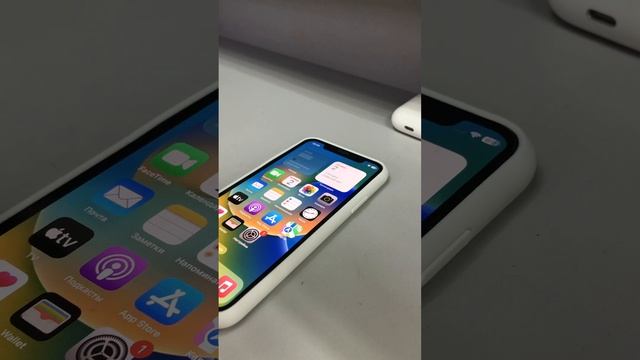 AirPods смотреть онлайн