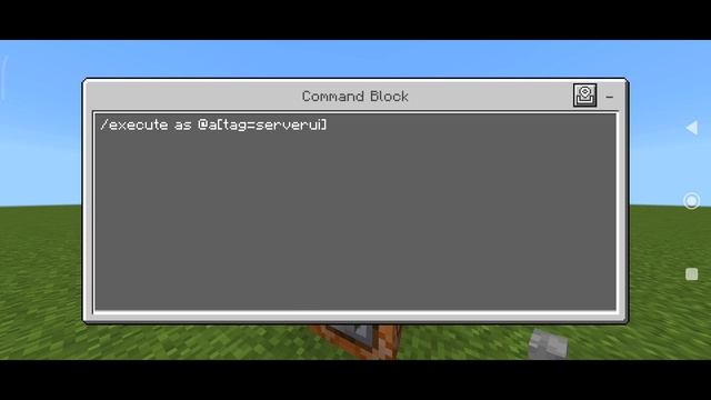 How to make a Custom UI in Minecraft Bedrock Edition смотреть онлайн