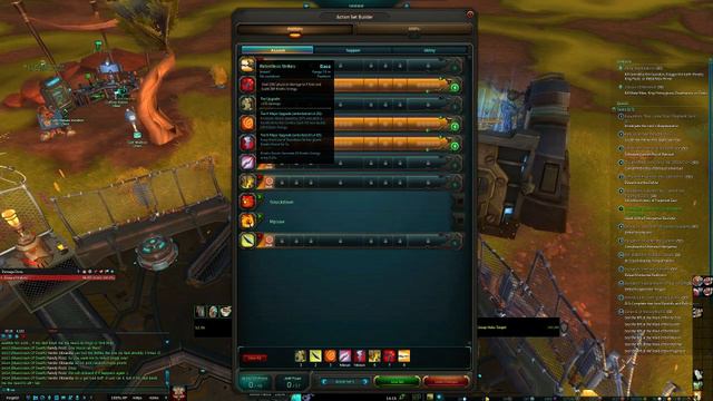 Max dps Rotation смотреть онлайн