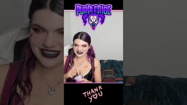 Harley's Gratitude: A Thank You from NewStar's Cosplay Contestant!😊🃏 смотреть онлайн