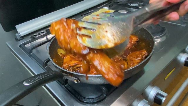 How To Make Chicken Adobo! The Best Filipino Dish