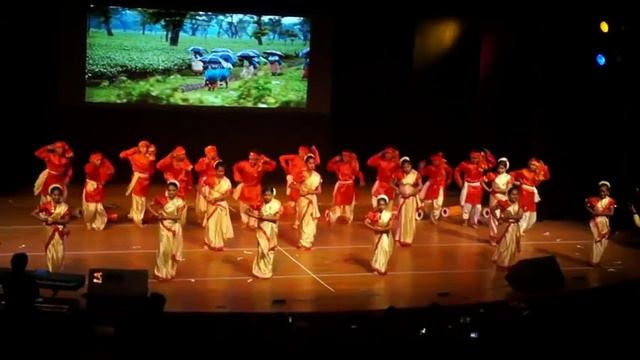 incredible india,north west east south ,dance choreography lotus dance academy смотреть онлайн