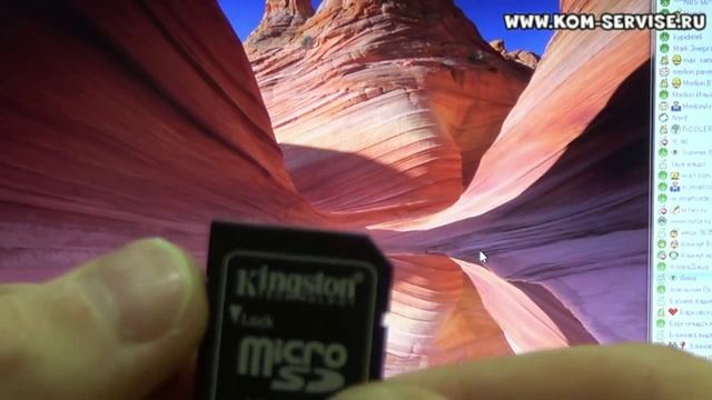 Что делать, если пишет, что диск защищен от записи. смотреть онлайн