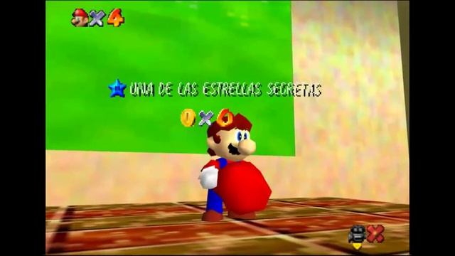 SM64 Lost Worlds 100% Walktrough part 4 floating world смотреть онлайн