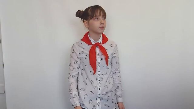 Фетисова Юлия МБОУ СШ 41 Липецк смотреть онлайн