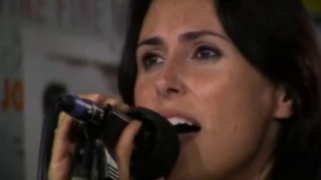 Within Temptation - Forgiven / Stand My Ground (Acoustic 2008) смотреть онлайн