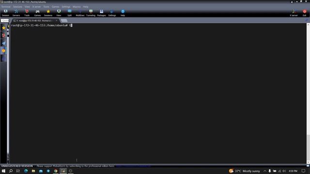 How to Secure Your Docker Images with Trivy | Telugu смотреть онлайн