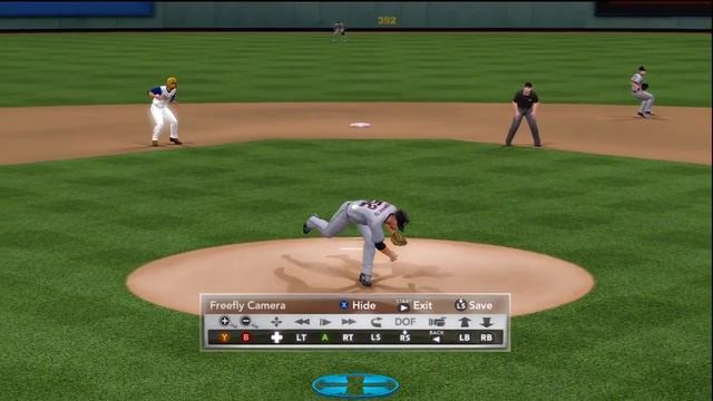 First Perfect Game MLB 2K10 смотреть онлайн