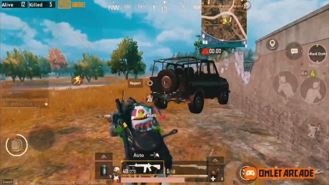 Skechers Remix | Pubg Mobile montage смотреть онлайн