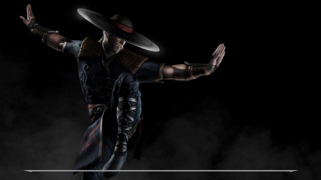 Mortal Kombat XL - Angry Birds Cassie Cage PC Mod Performs Intro Dialogues Vs All Characters смотреть онлайн