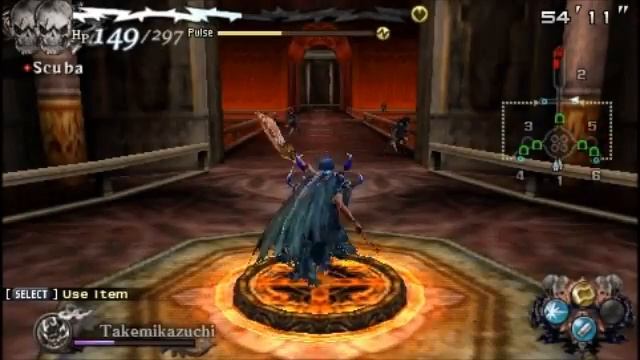 Let's Play: Lord of Arcana - 68 - Seeing LOTS of red... смотреть онлайн