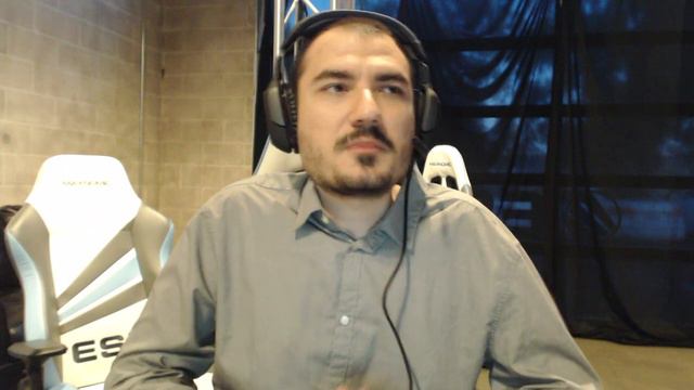 [Hearthstone] Magni: The New Face of Warrior смотреть онлайн