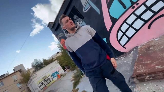 Escape, Даня Милохин - So Low  [Танец] Sixseven