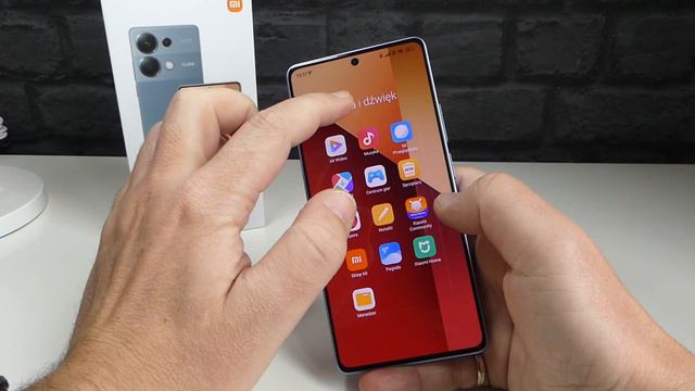 Redmi Note 13 Pro 4G. Ale namieszali 🤔😉 смотреть онлайн