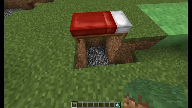 Майнкрафт для начинающих:) Рецепты крафта ч. 2 смотреть онлайн